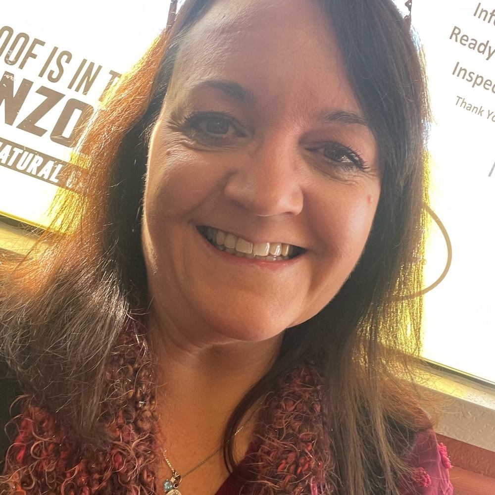 Meet your Posher, Candice